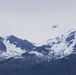 P-8A Poseidon participates in Alaskan-based exercise