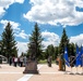 Tuskegee Airman Wreath Laying Ceremony 2021