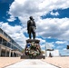 Tuskegee Airman Wreath Laying Ceremony 2021