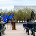 Tuskegee Airman Wreath Laying Ceremony 2021