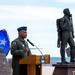 Tuskegee Airman Wreath Laying Ceremony 2021