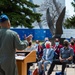 Tuskegee Airman Wreath Laying Ceremony 2021