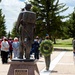 Tuskegee Airman Wreath Laying Ceremony 2021