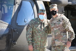 DEFENDER-Europe 21- Swift Response