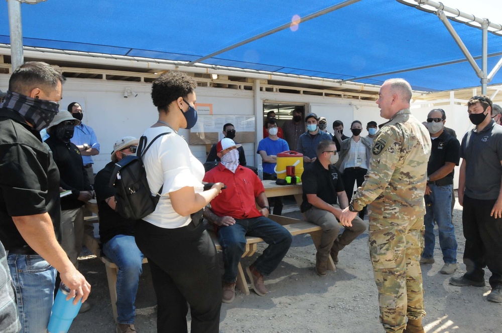 ERCA autoloader’s speed tested at Yuma Proving Ground