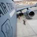 KC-10 Refuels Joint Fighters