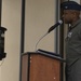 51 SFS Kicks Off Police Week with Memorial Service