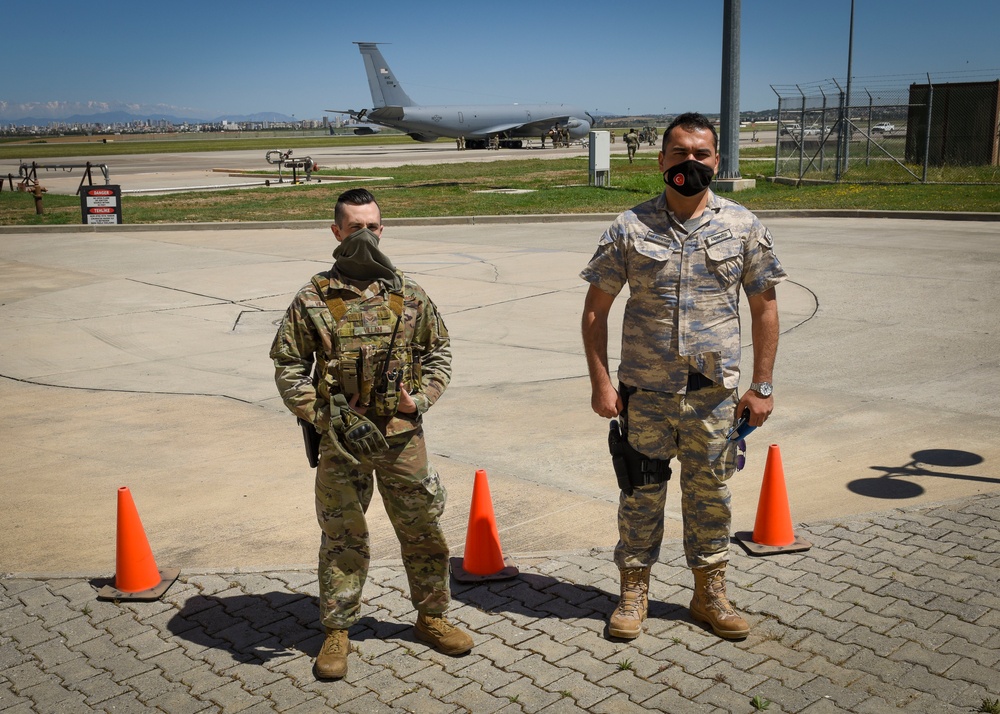 ACE training increases interoperability, readiness