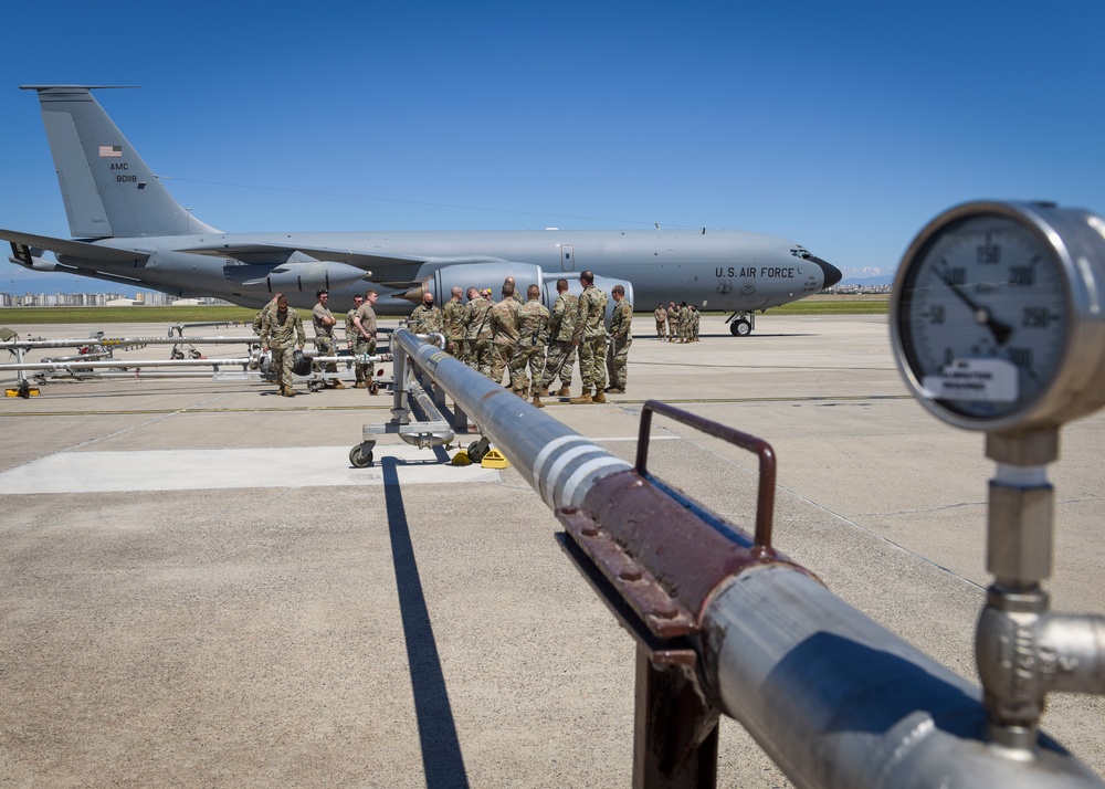 ACE training increases interoperability, readiness