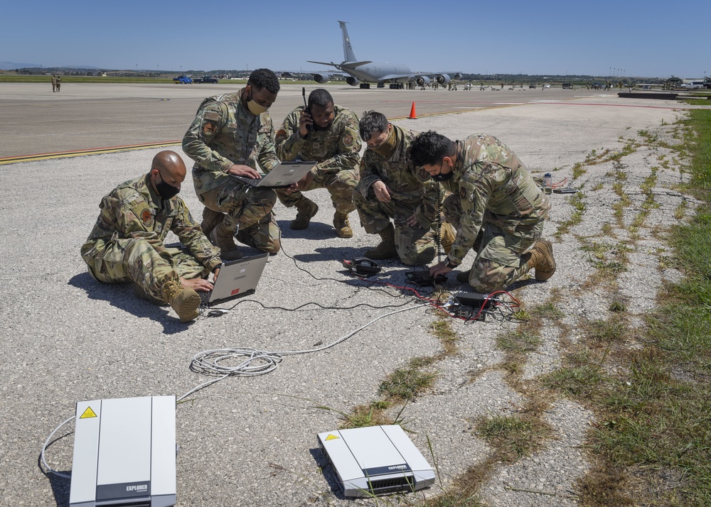 ACE training increases interoperability, readiness