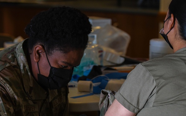 IMDT, the art of medicine