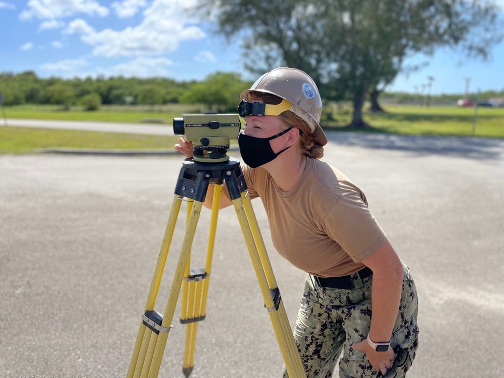 NMCB 11 Conducts Training Ahead of Project Execution