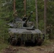 Stronger Together: US and Estonian scouts train Swift Response 21