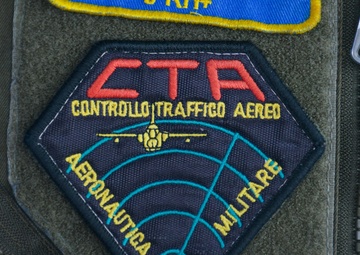 31 OSS ATCs keep their eyes on the sky