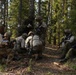 Stronger Together: US and Estonian scouts train Swift Response 21