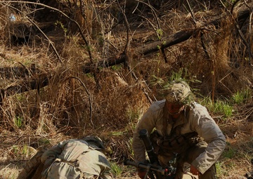 Stronger Together: US and Estonian scouts train Swift Response 21