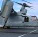 24th MEU Lands Aboard HMS Queen Elizabeth