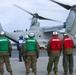 24th MEU Lands Aboard HMS Queen Elizabeth