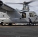 USS Iwo Jima operates in the North Sea