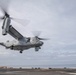 USS Iwo Jima operates in the North Sea