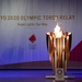 Olympic Torch Relay in Sasebo