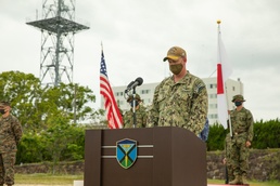Jeanne D'Arc 21 | US, Japanese, French and Australian military commence exercise Jeanne D'Arc 21