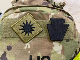 Pennsylvania-California Military Ties Stretch Back to the Civil War