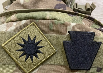 Pennsylvania-California Military Ties Stretch Back to the Civil War