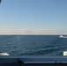 USCGC Hamilton conducts exercises with Ukraine
