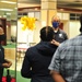 FEMA Provides COVID-19 Vaccinations at the Community Vaccination Center in Norfolk,