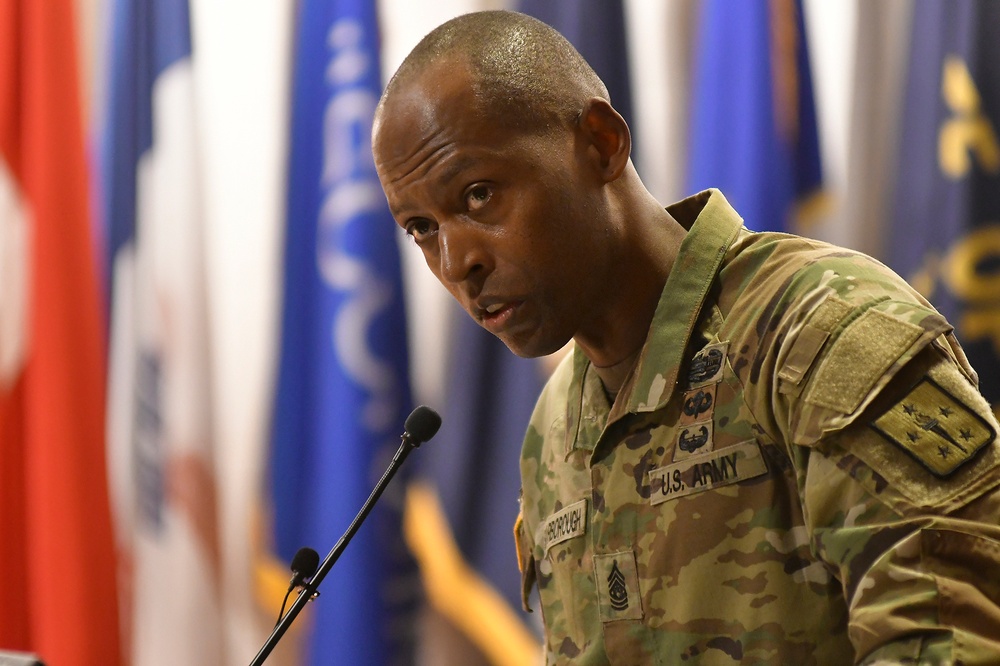 Trans Corps leadership team ends tenure