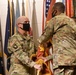 Trans Corps leadership team ends tenure