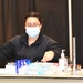 U.S. Navy Supports Community Vaccination at Norfolk