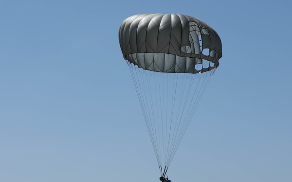 Time to land