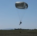 Time to land