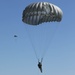 Preparing to land