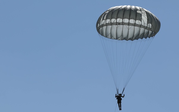 Sky Fall