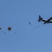Airborne Drop
