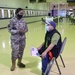 Pimlico Race Course Jockey Vaccine Clinic
