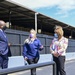Pimlico Race Course Jockey Vaccine Clinic
