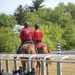 Pimlico Race Course Jockey Vaccine Clinic