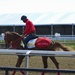 Pimlico Race Course Jockey Vaccine Clinic