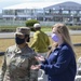 Pimlico Race Course Jockey Vaccine Clinic
