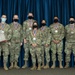 Airman Leadership School class 21-4 graduation