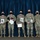 Airman Leadership School class 21-4 graduation