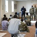 Jum’ah Prayer Service supports spiritual needs of Muslim Soldiers at Fort Drum