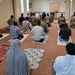 Jum’ah Prayer Service supports spiritual needs of Muslim Soldiers at Fort Drum