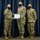 Airman Leadership School class 21-4 graduation