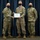 Airman Leadership School class 21-4 graduation