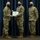 Airman Leadership School class 21-4 graduation